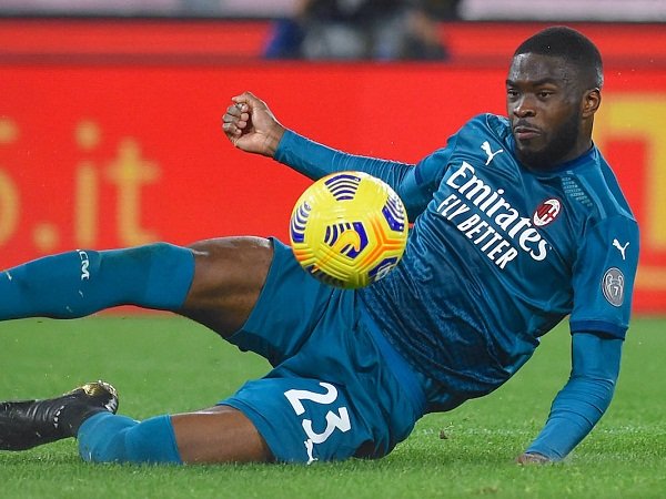 Fikayo Tomori Mengaku Sudah Siap Dapat Peran Baru dari Max Allegri